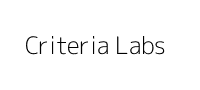 Criteria Labs